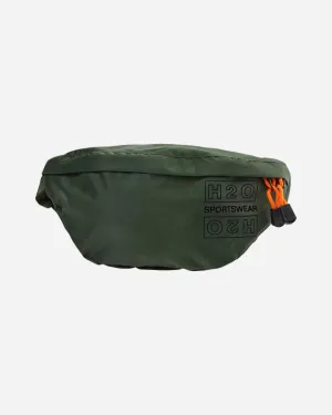 Ø Hurup Waist Bag - Army