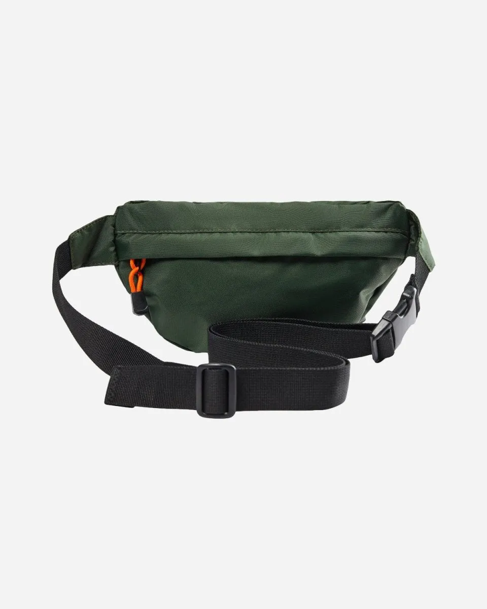 Ø Hurup Waist Bag - Army