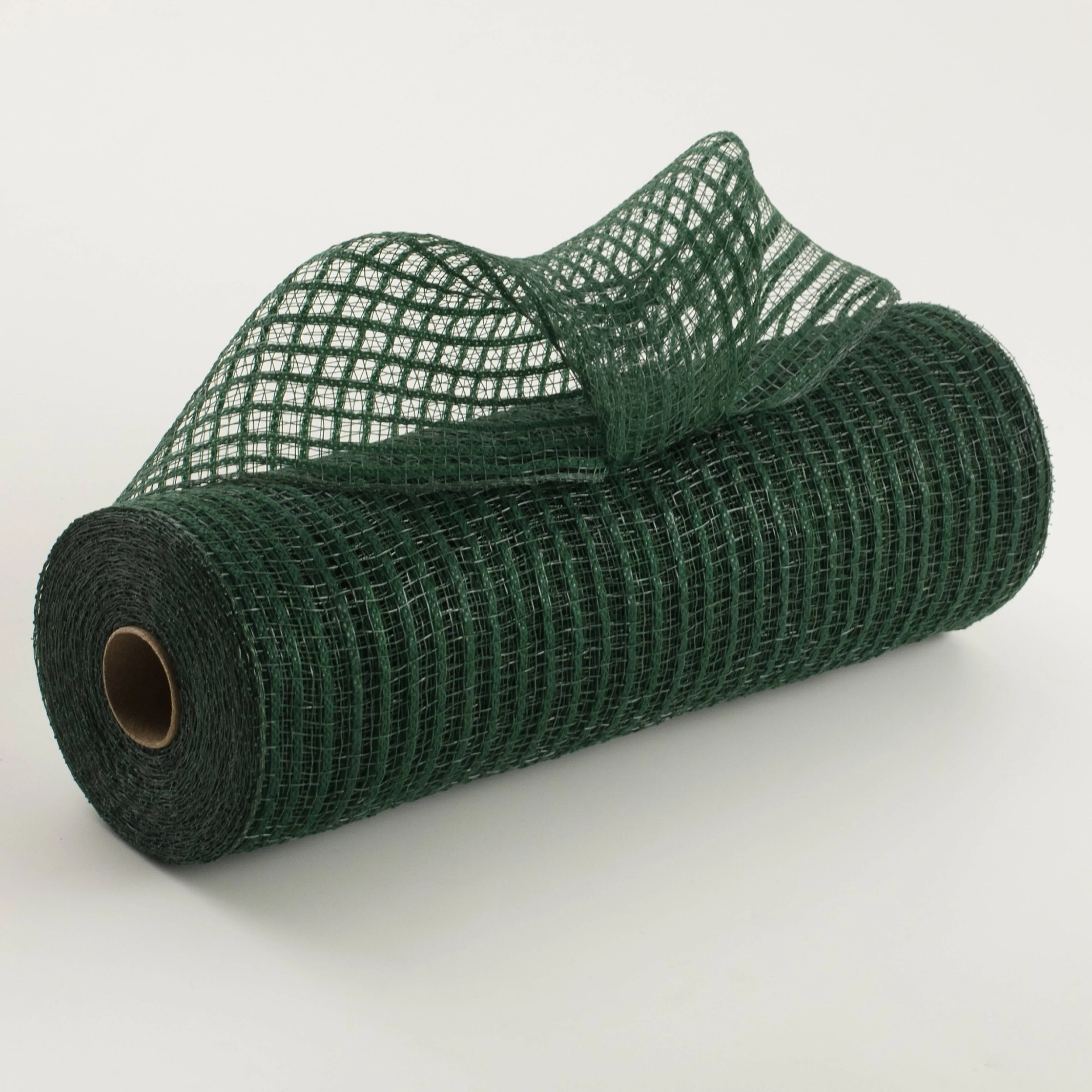 10" Breeze Mesh: Hunter Green