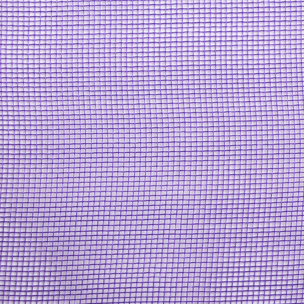 10" Fine Weave Deco Mesh: Purple