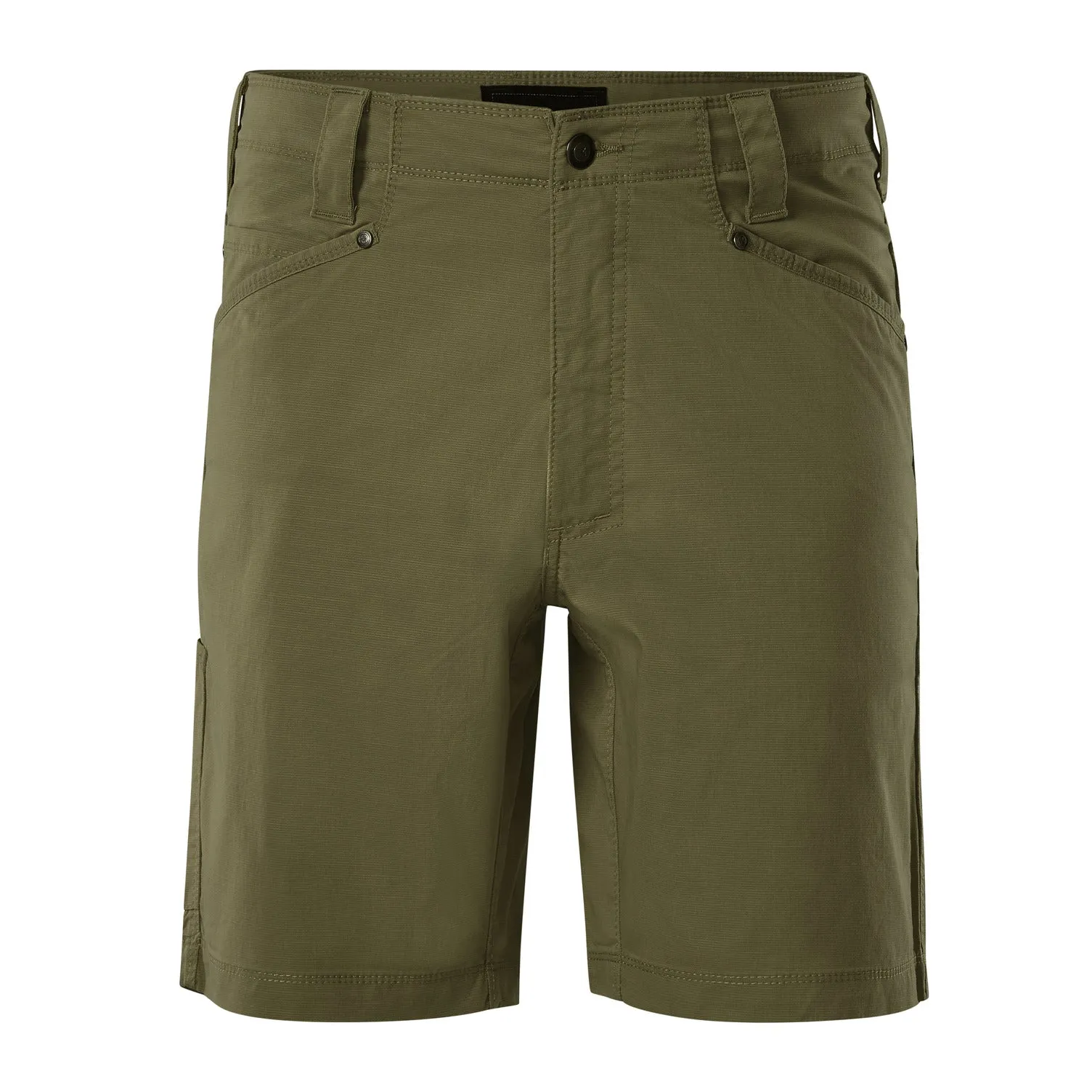 11" Cutback Short