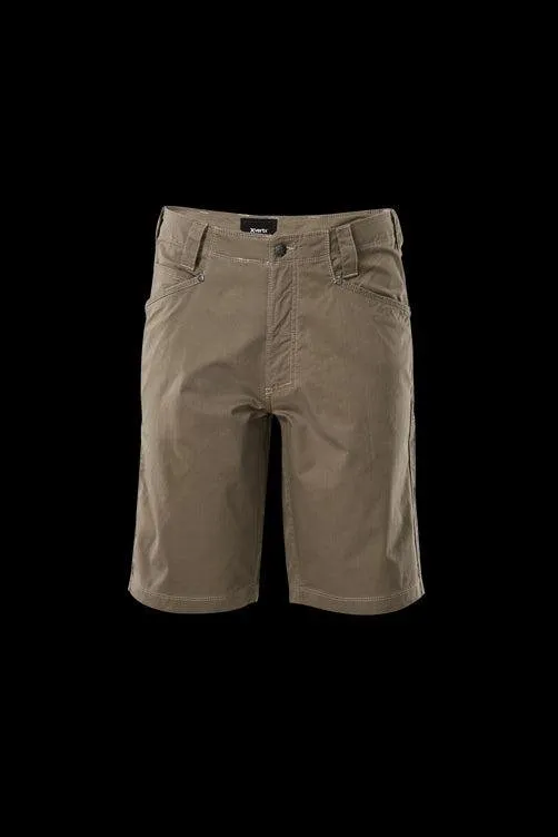 11" Cutback Short