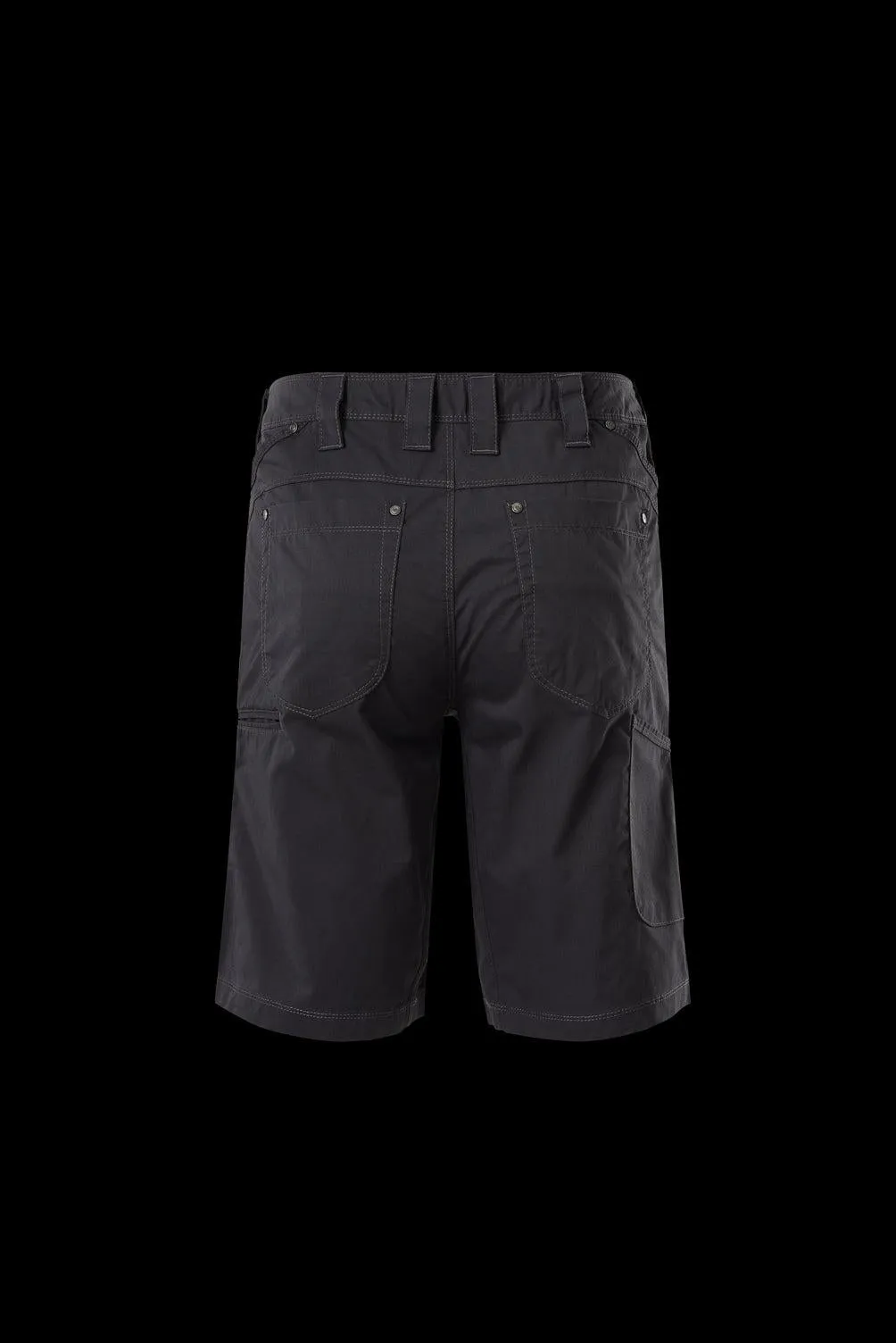 11" Cutback Short