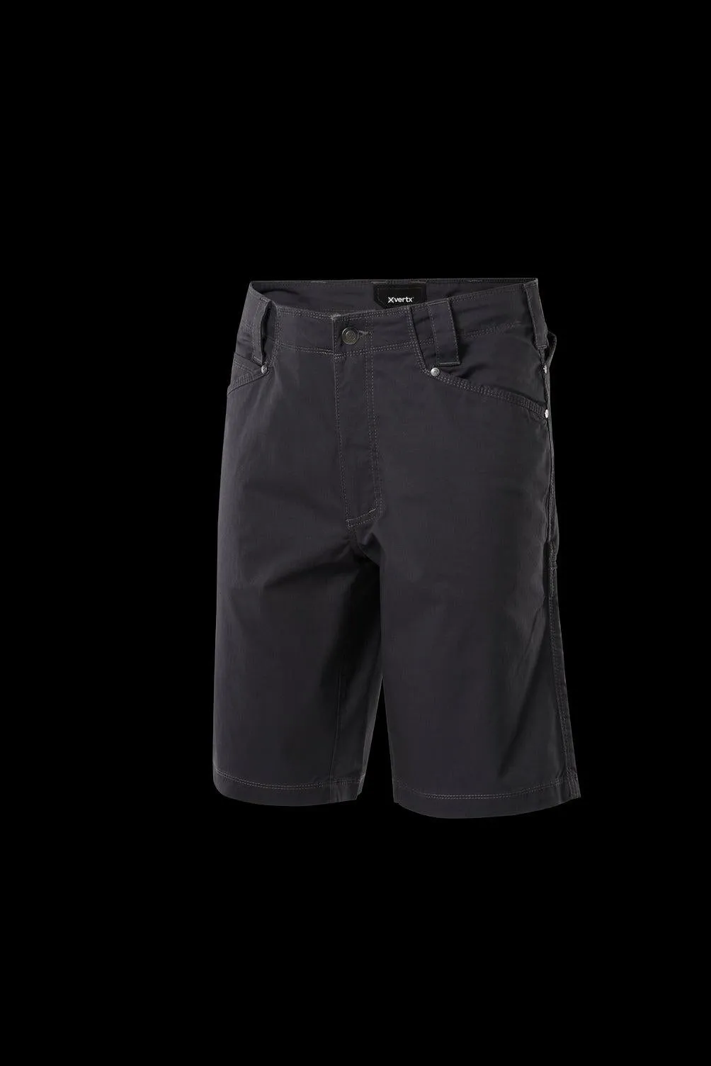 11" Cutback Short