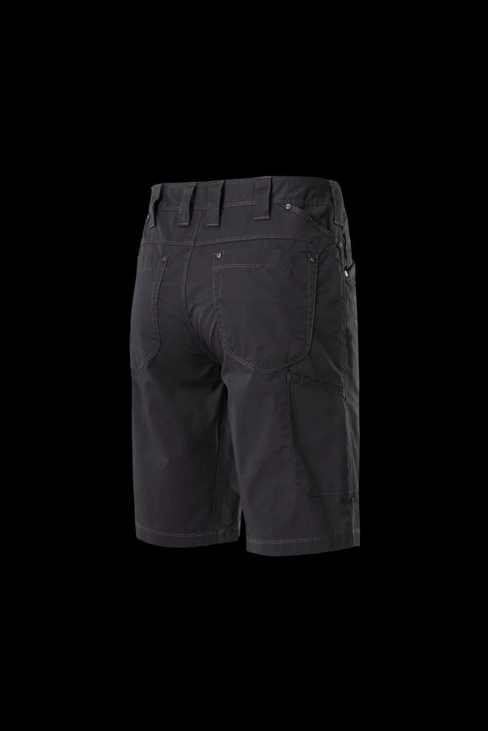 11" Cutback Short