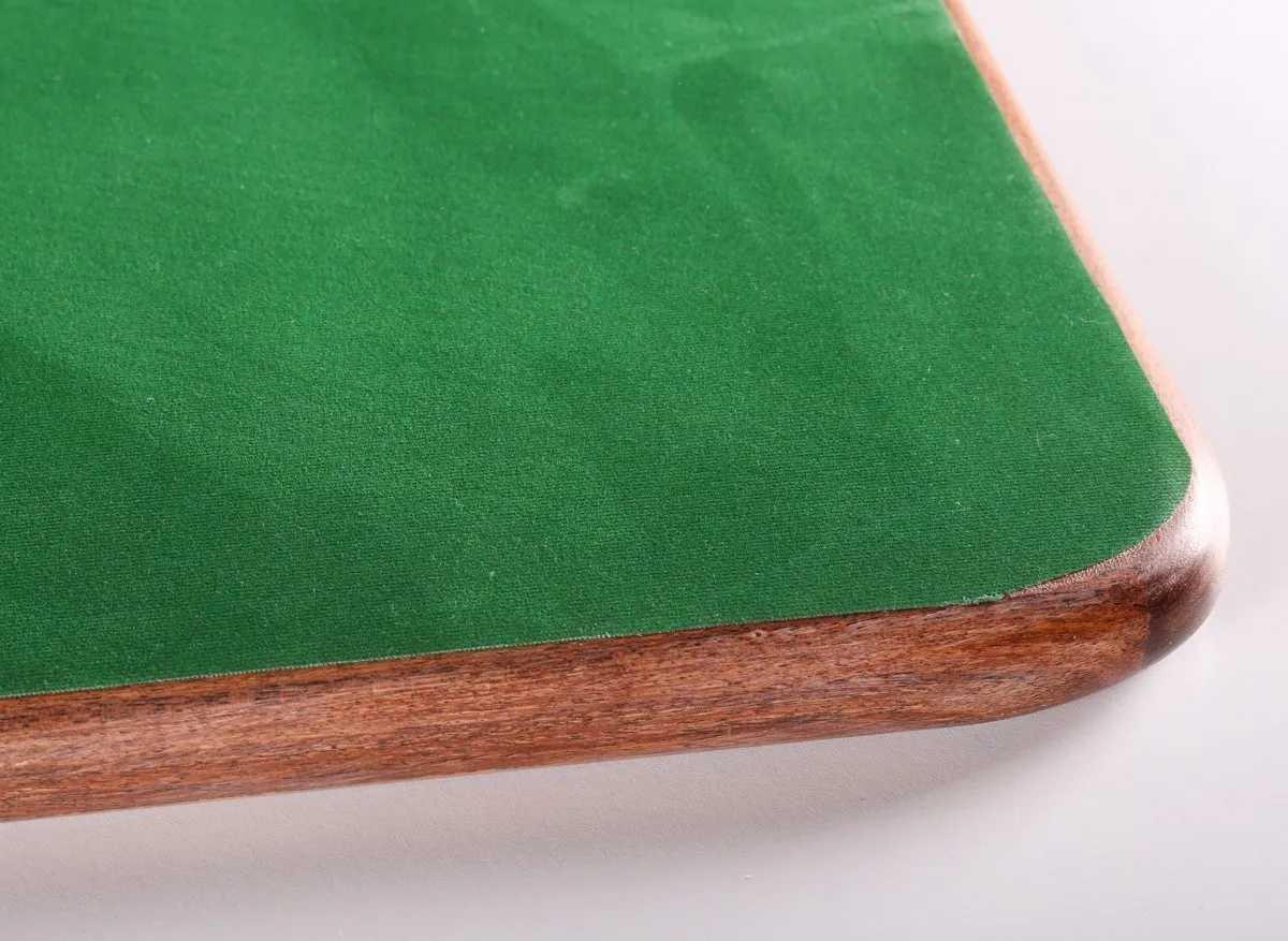25" Acacia Chess Board