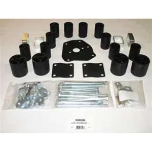 3 INCH BODY LIFT KIT 89-95 TOYOTA PICKUP STD/EXT CAB 2WD/4WD PERFORMANCE ACCESSORIES - PT# PA5503M (E4)
