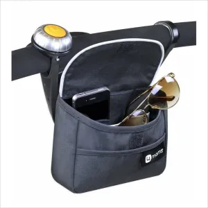 4moms Origami Handle Bag and Cell Phone Cable