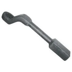 59mm Offset Closed End Striking Wrench