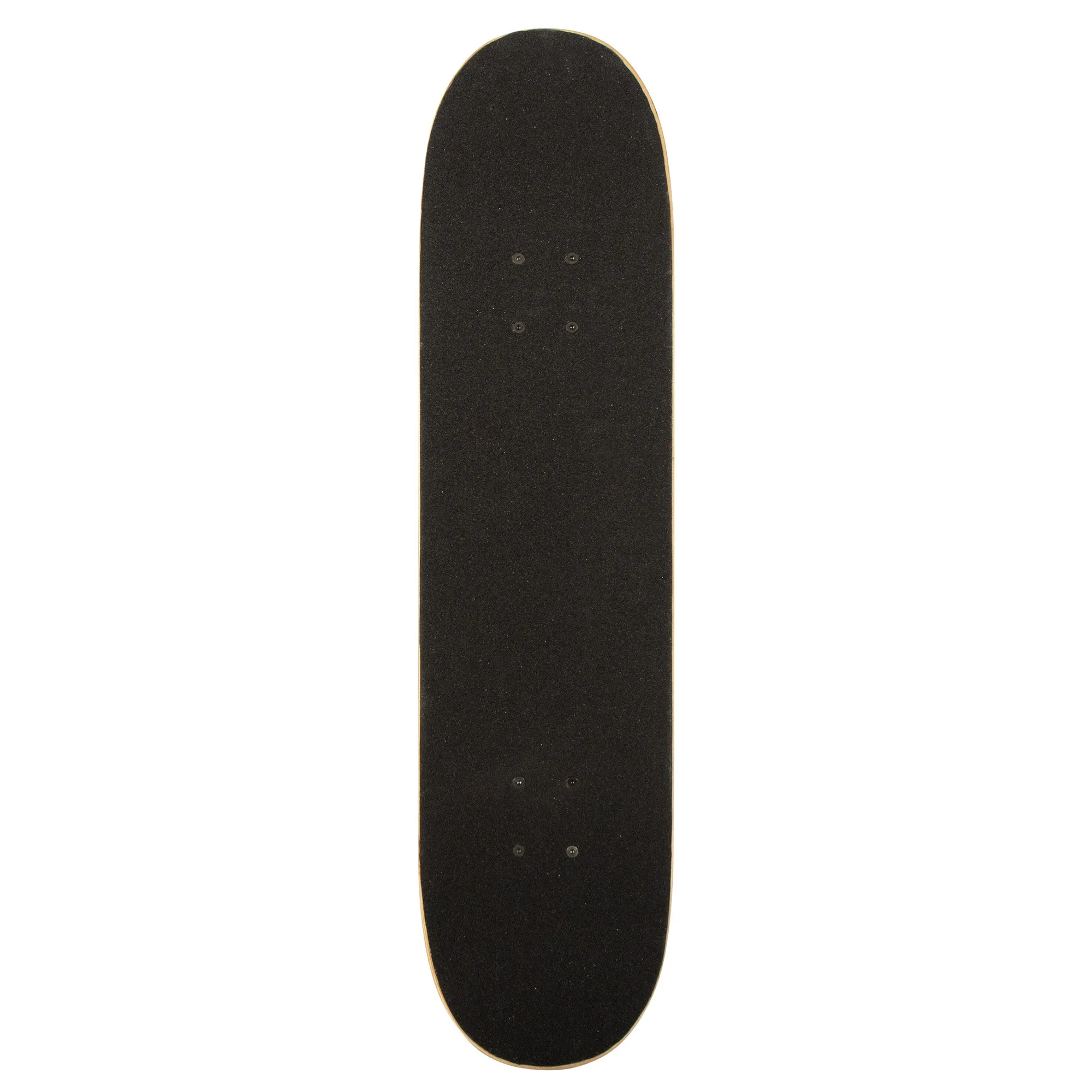 9 Ply Maple 31" Skateboard, Aluminium Trucks, Bearings - Kryptonics