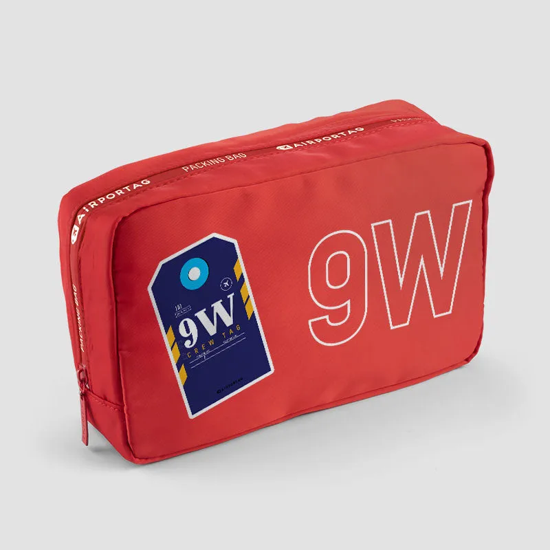 9W - Packing Bag