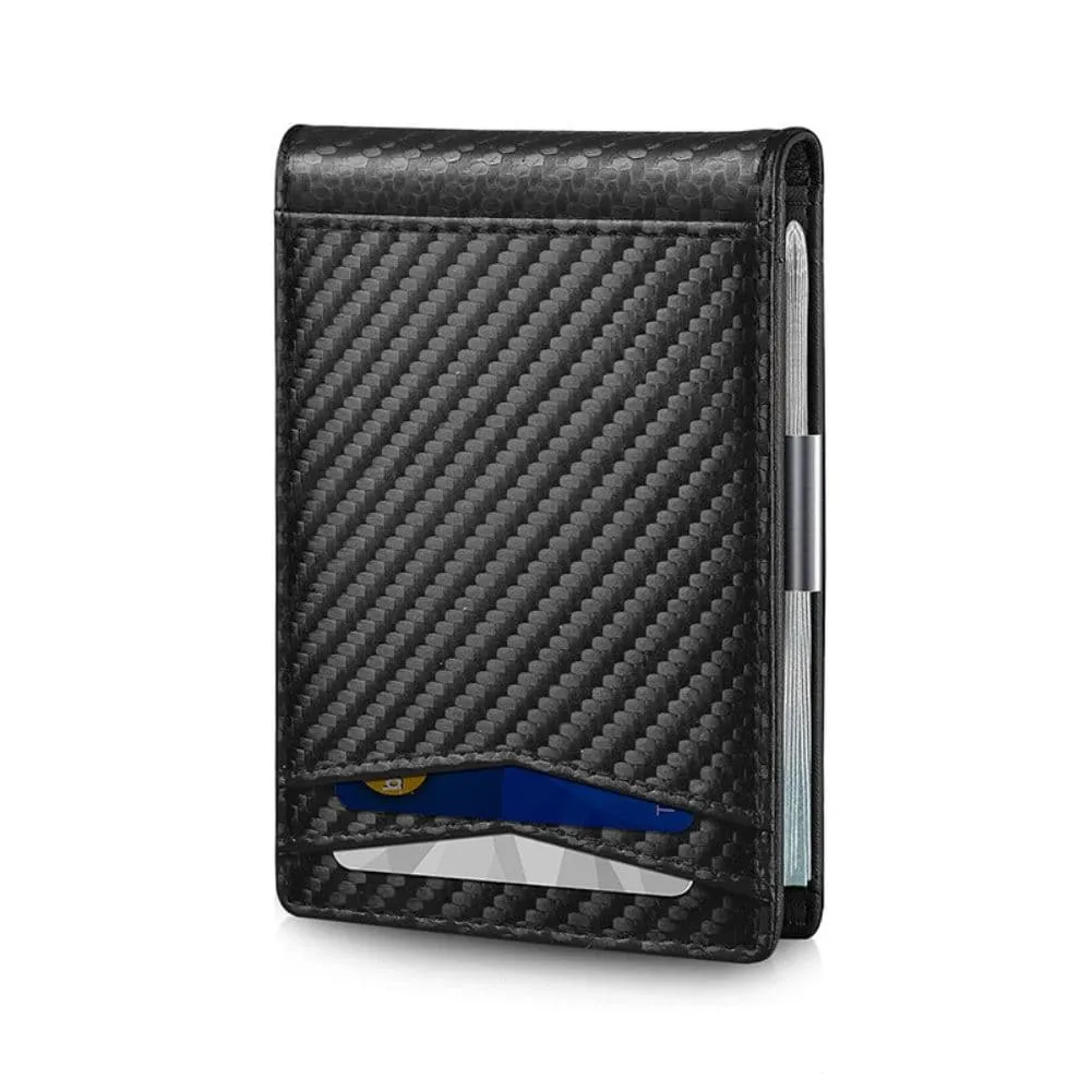 AIRTAG BIFOLD WALLET