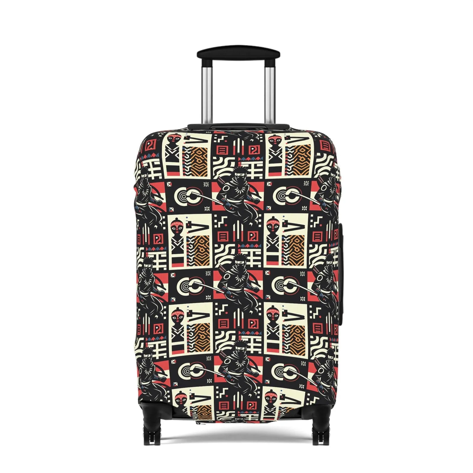 ALESSANDRA STERLING Luggage Cover