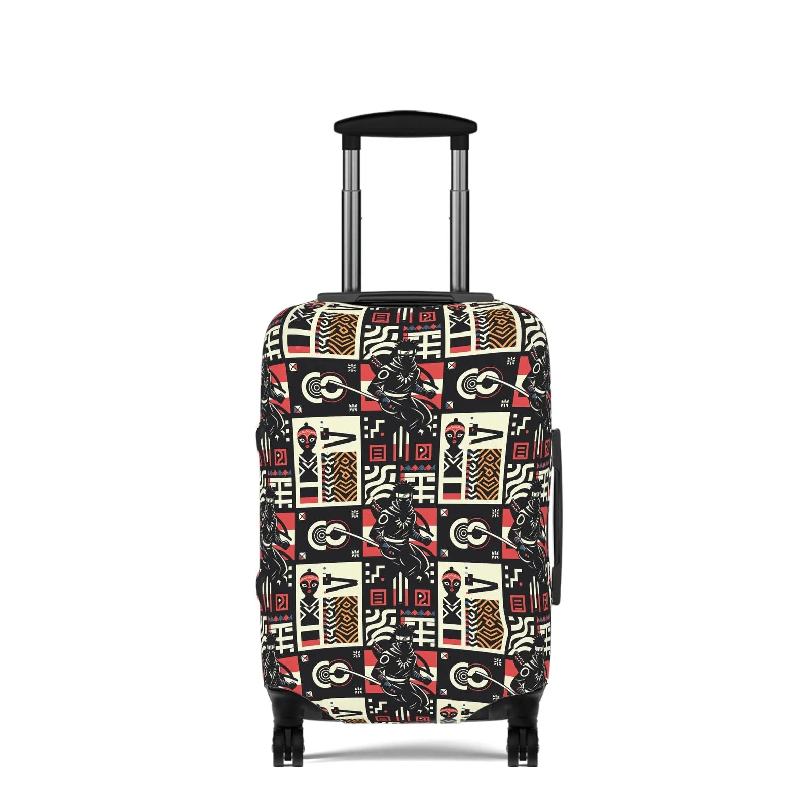 ALESSANDRA STERLING Luggage Cover