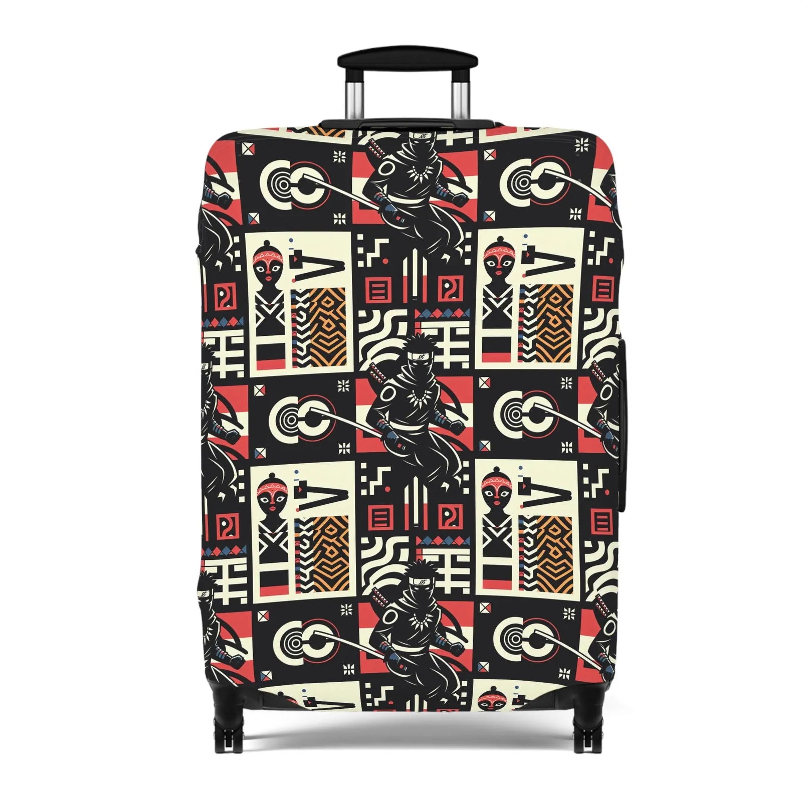 ALESSANDRA STERLING Luggage Cover