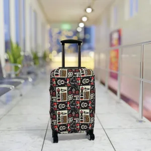 ALESSANDRA STERLING Luggage Cover