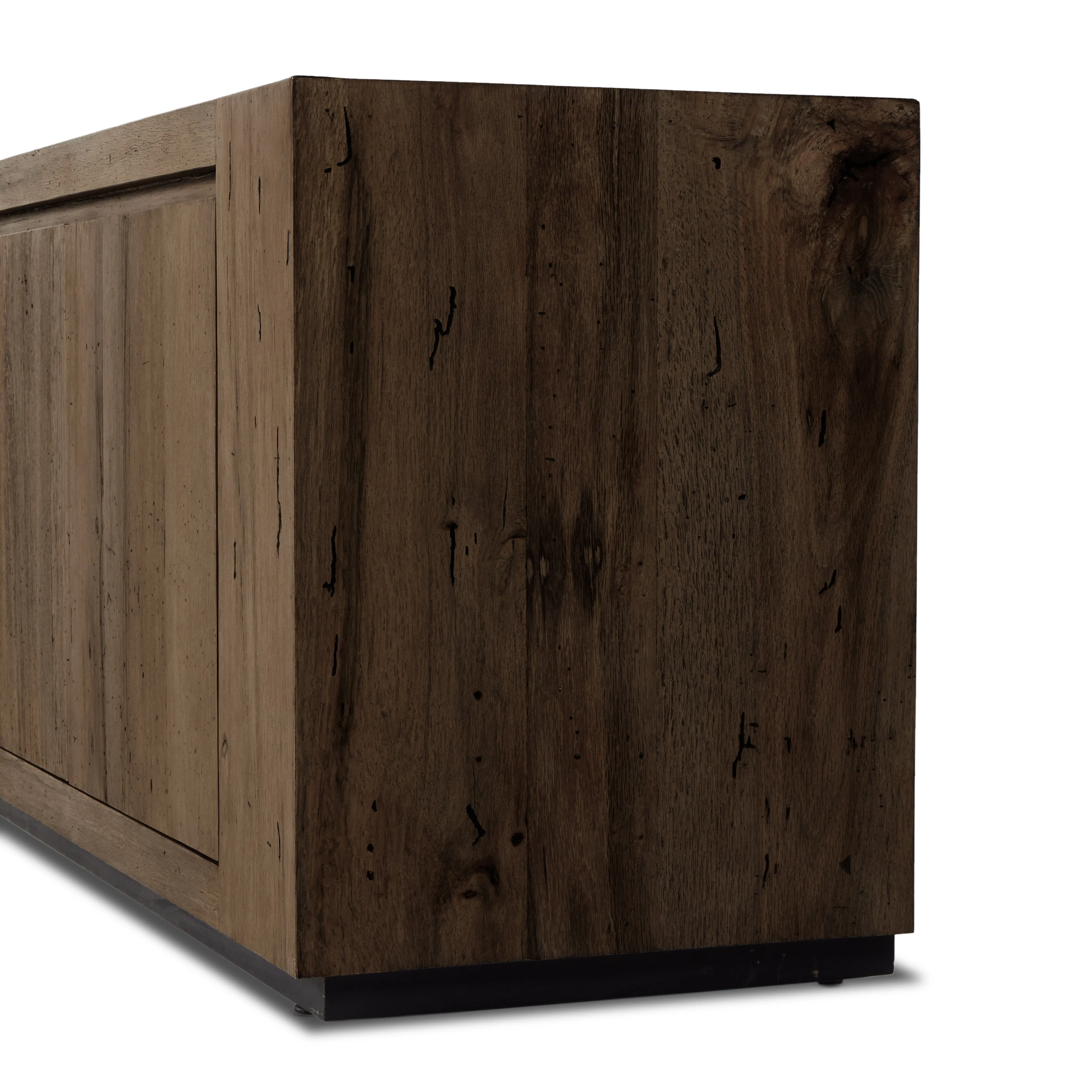 Alexandra Media Console