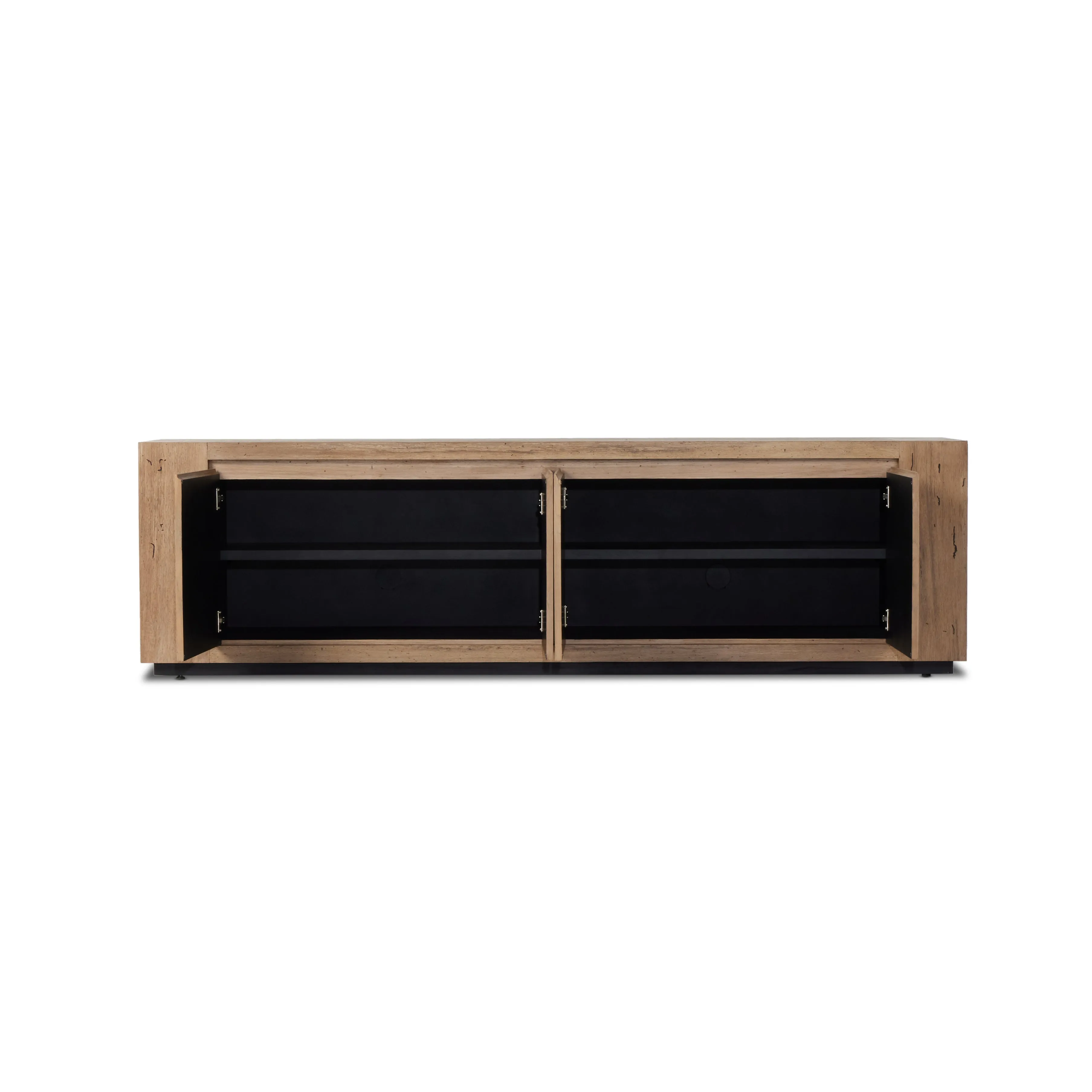Alexandra Media Console
