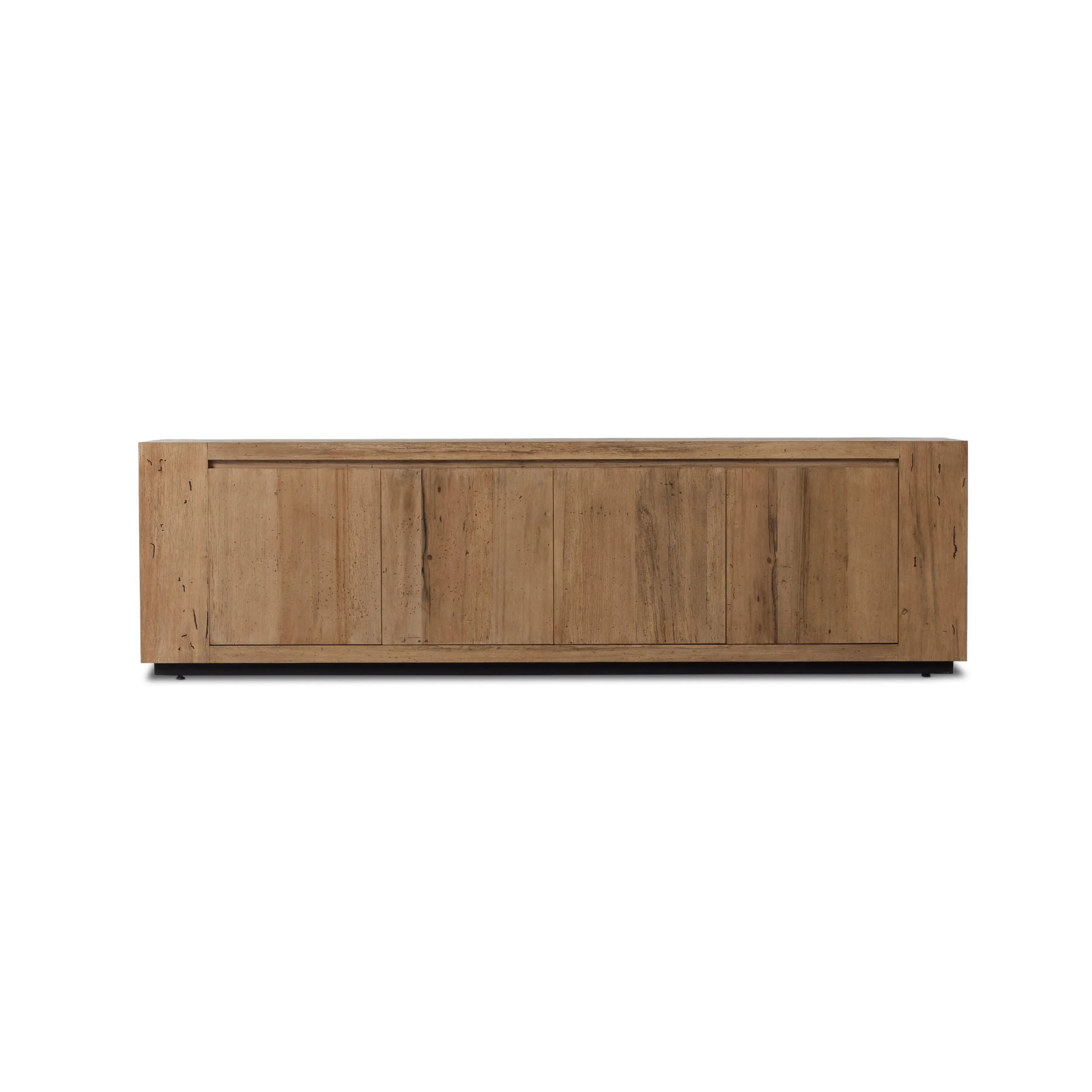 Alexandra Media Console