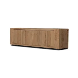 Alexandra Media Console