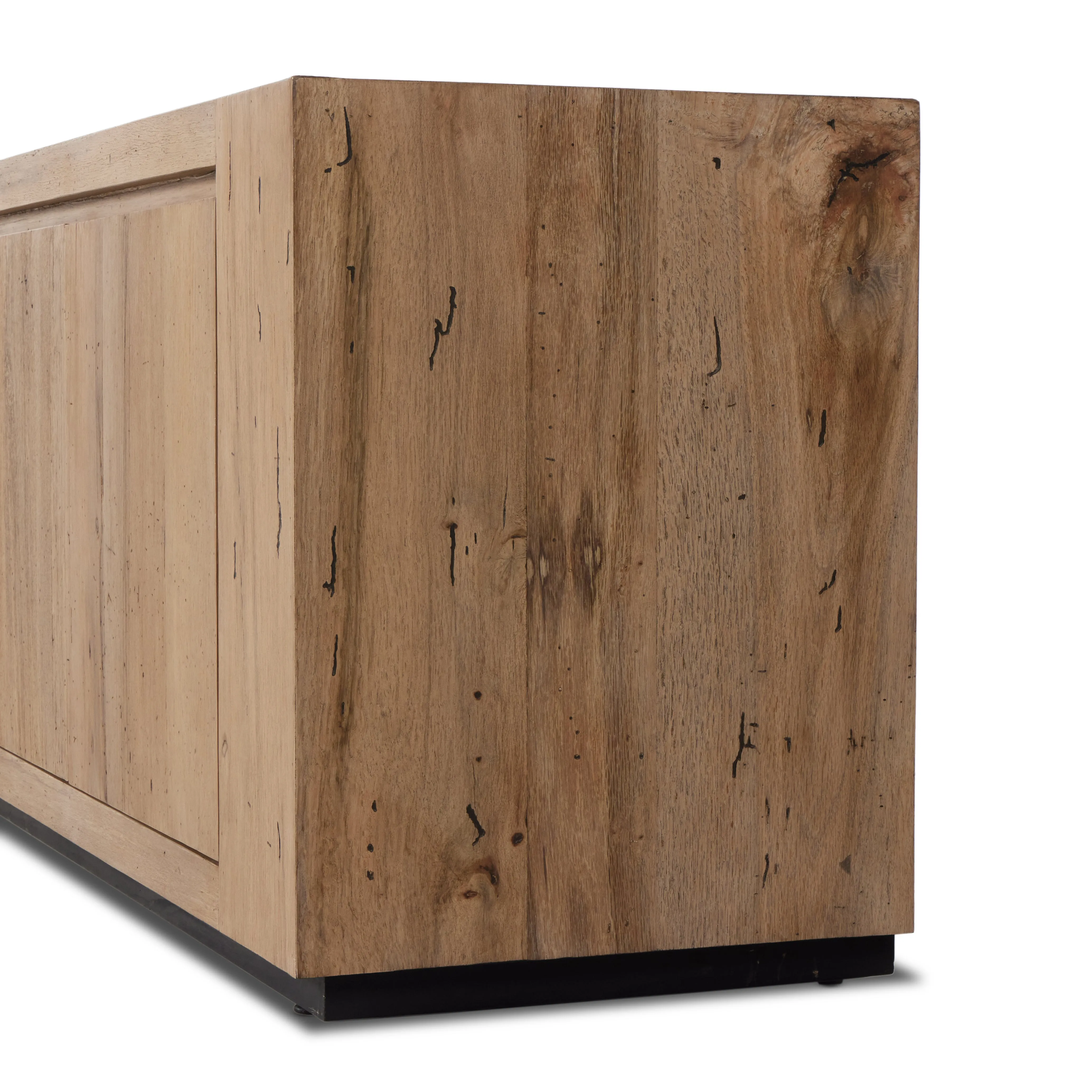 Alexandra Media Console