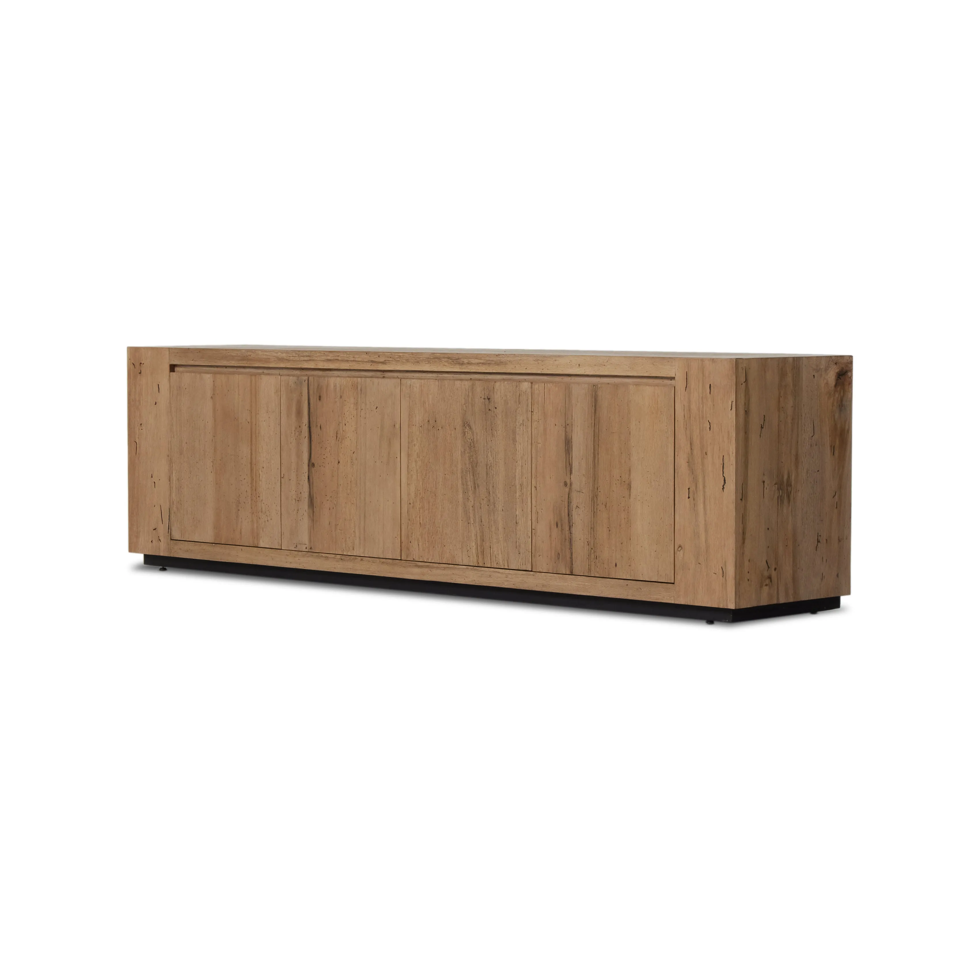 Alexandra Media Console