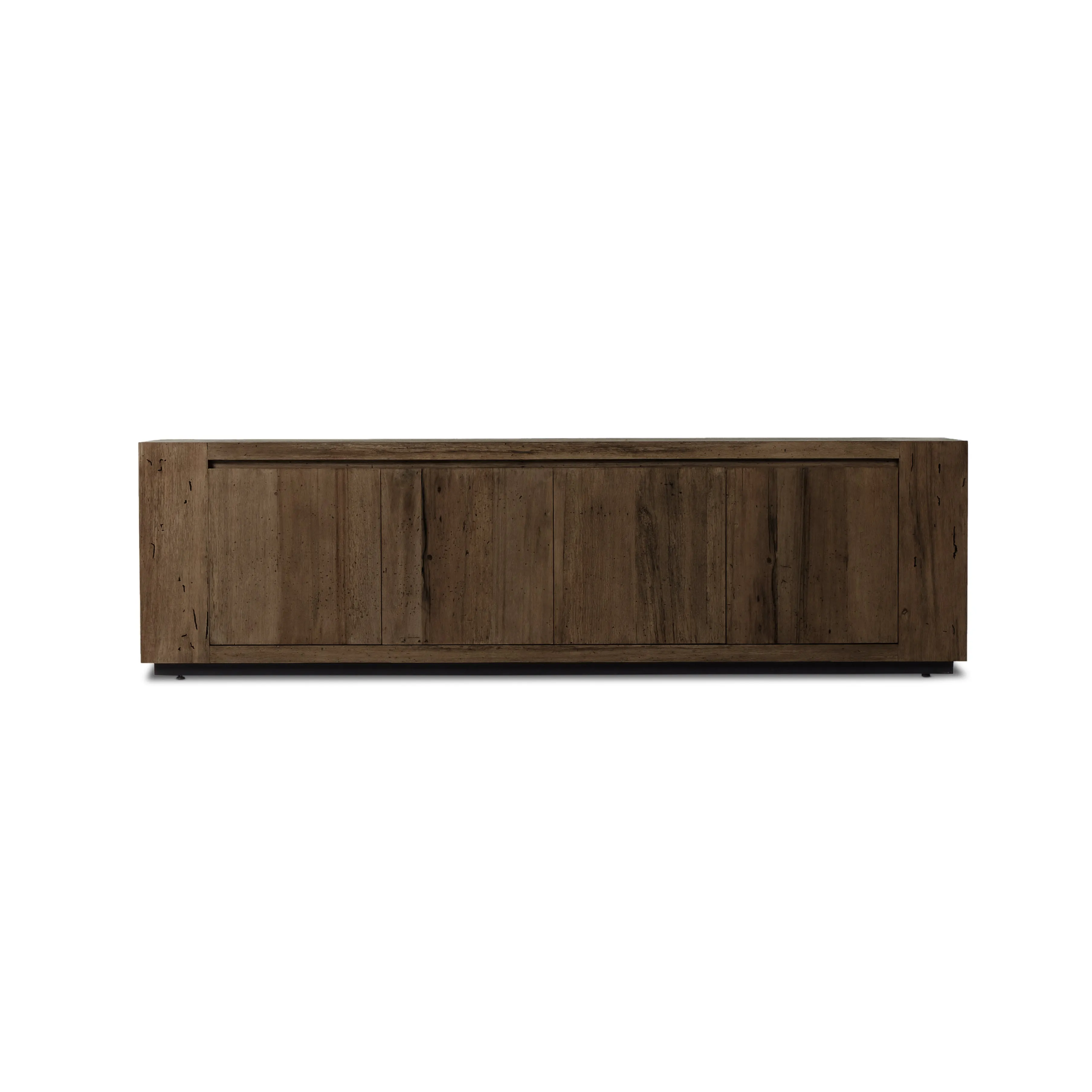 Alexandra Media Console
