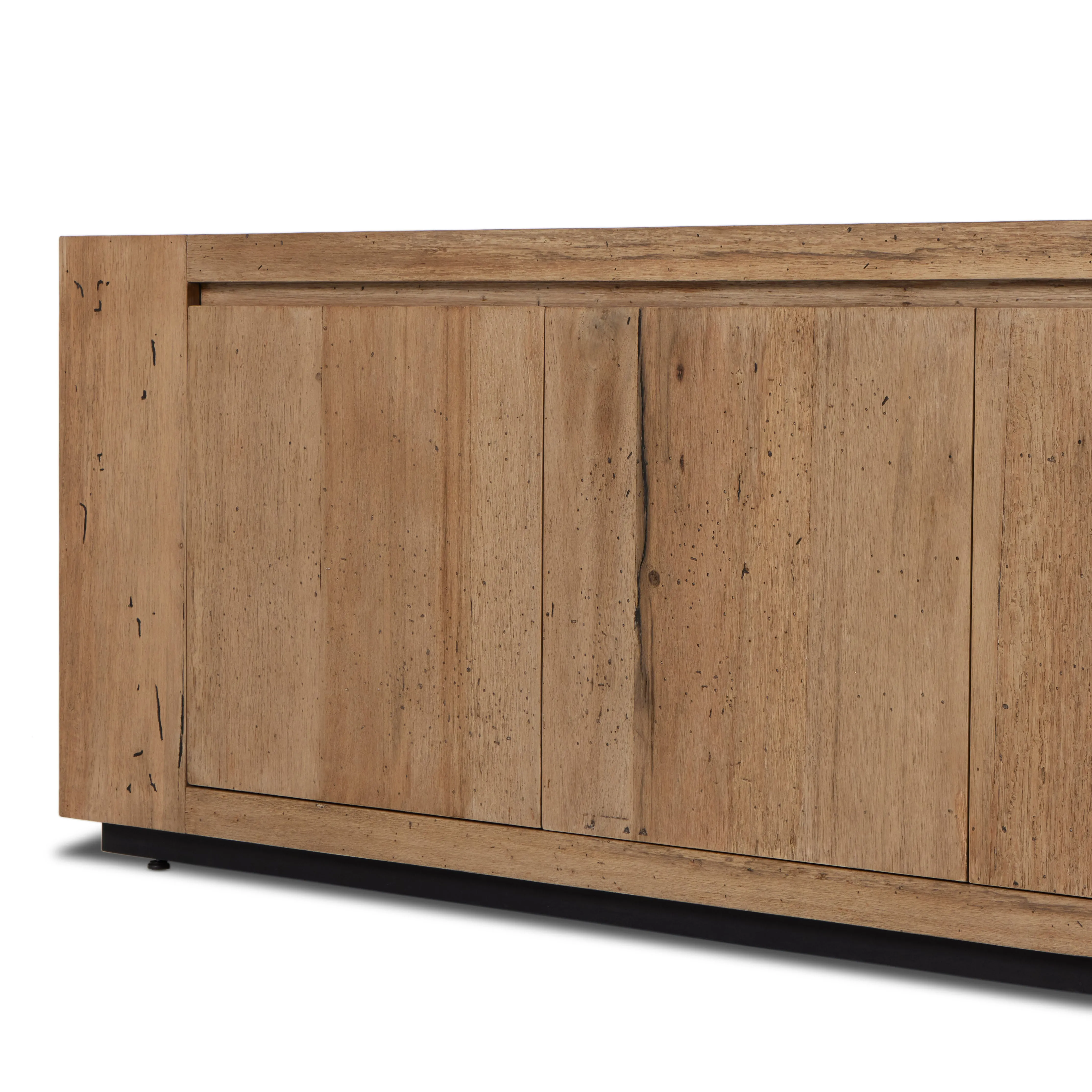 Alexandra Media Console