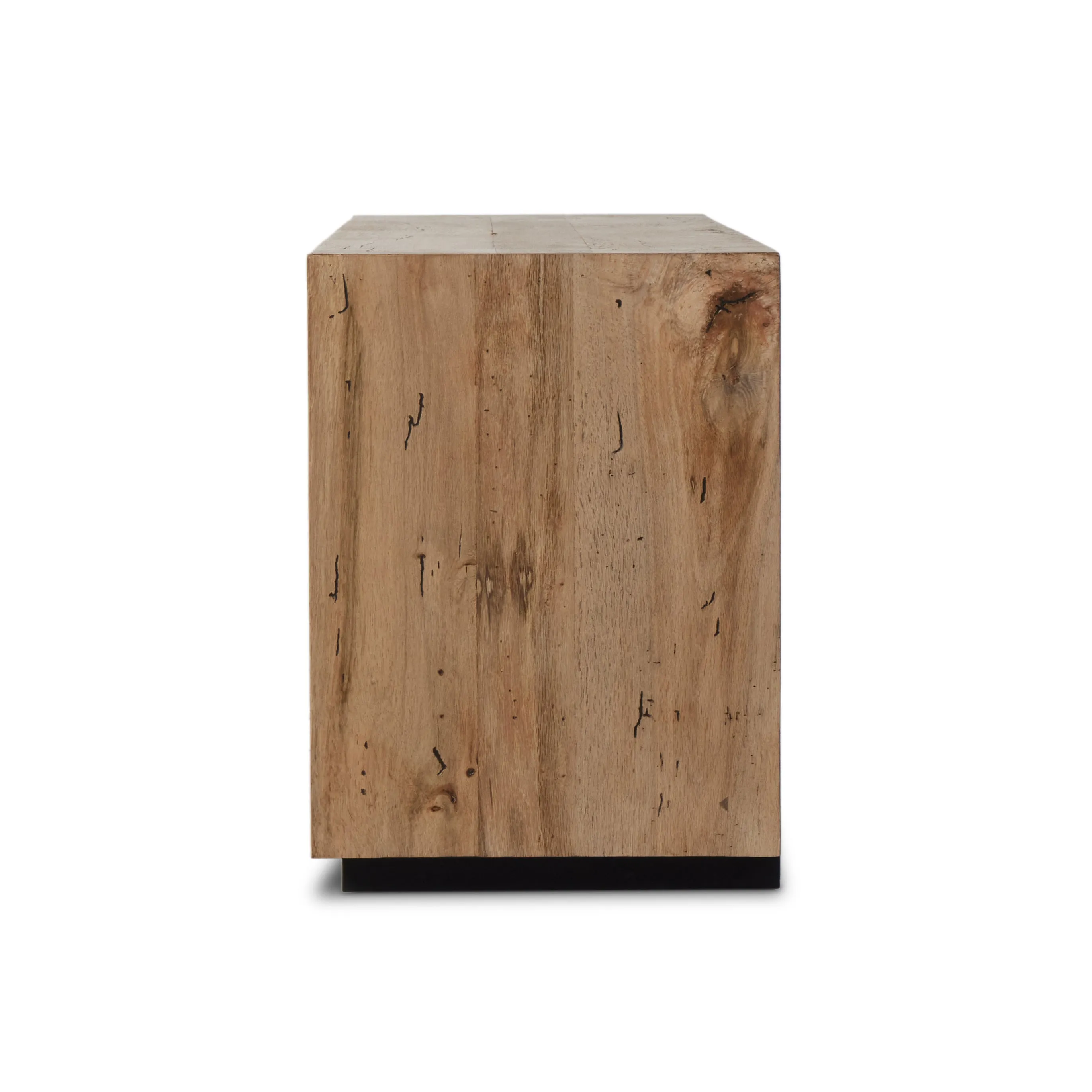 Alexandra Media Console