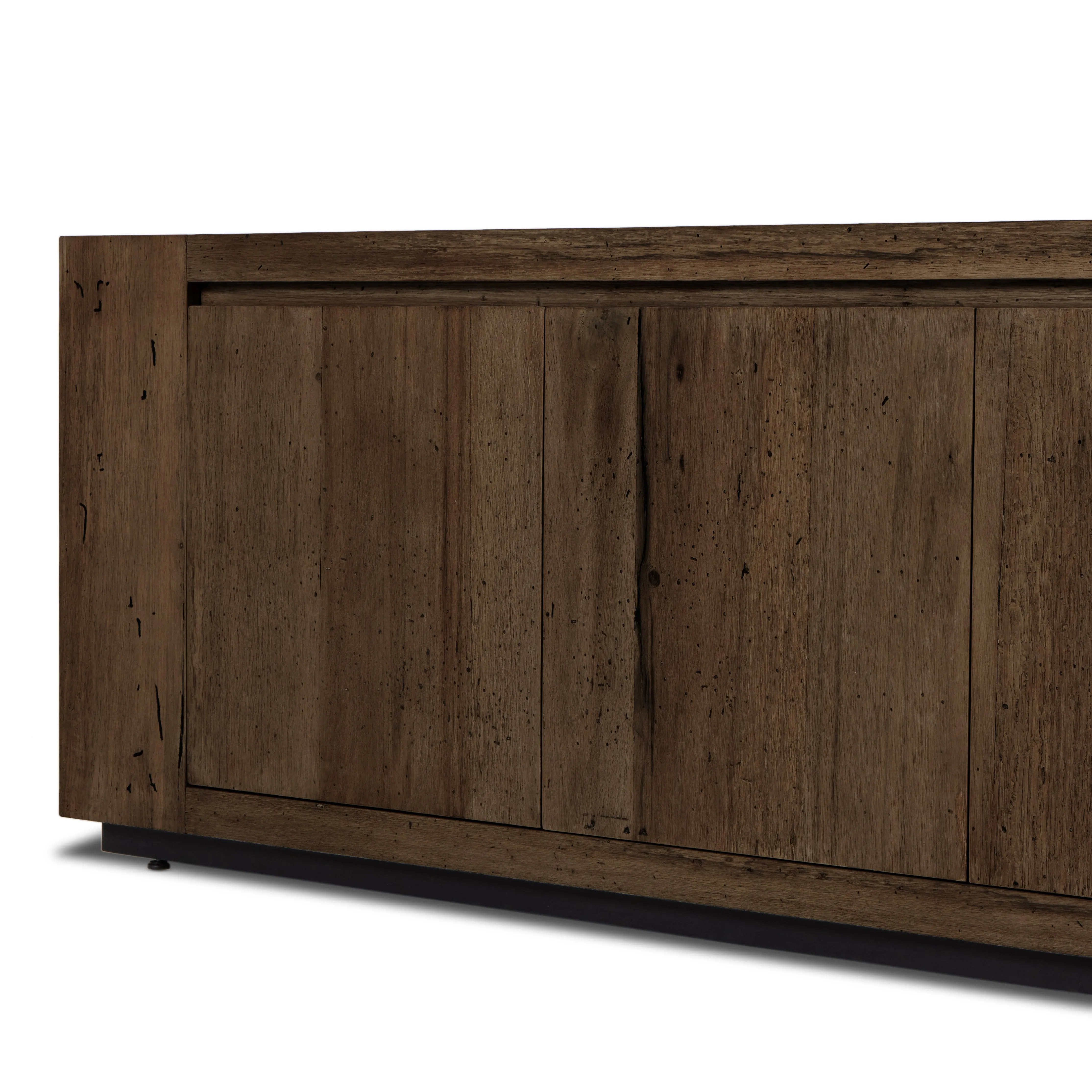 Alexandra Media Console