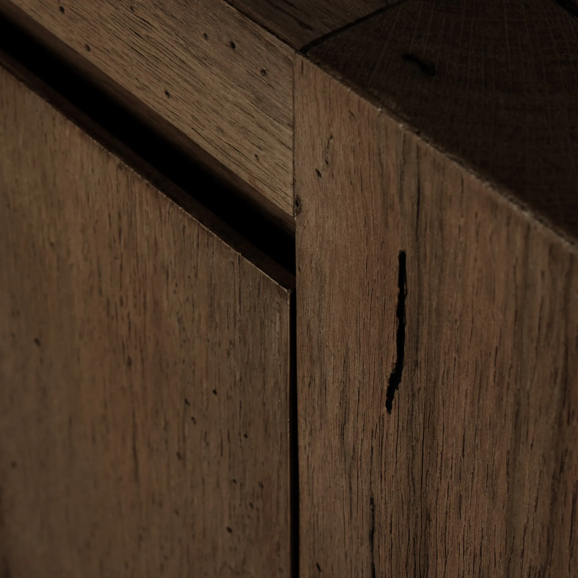 Alexandra Media Console
