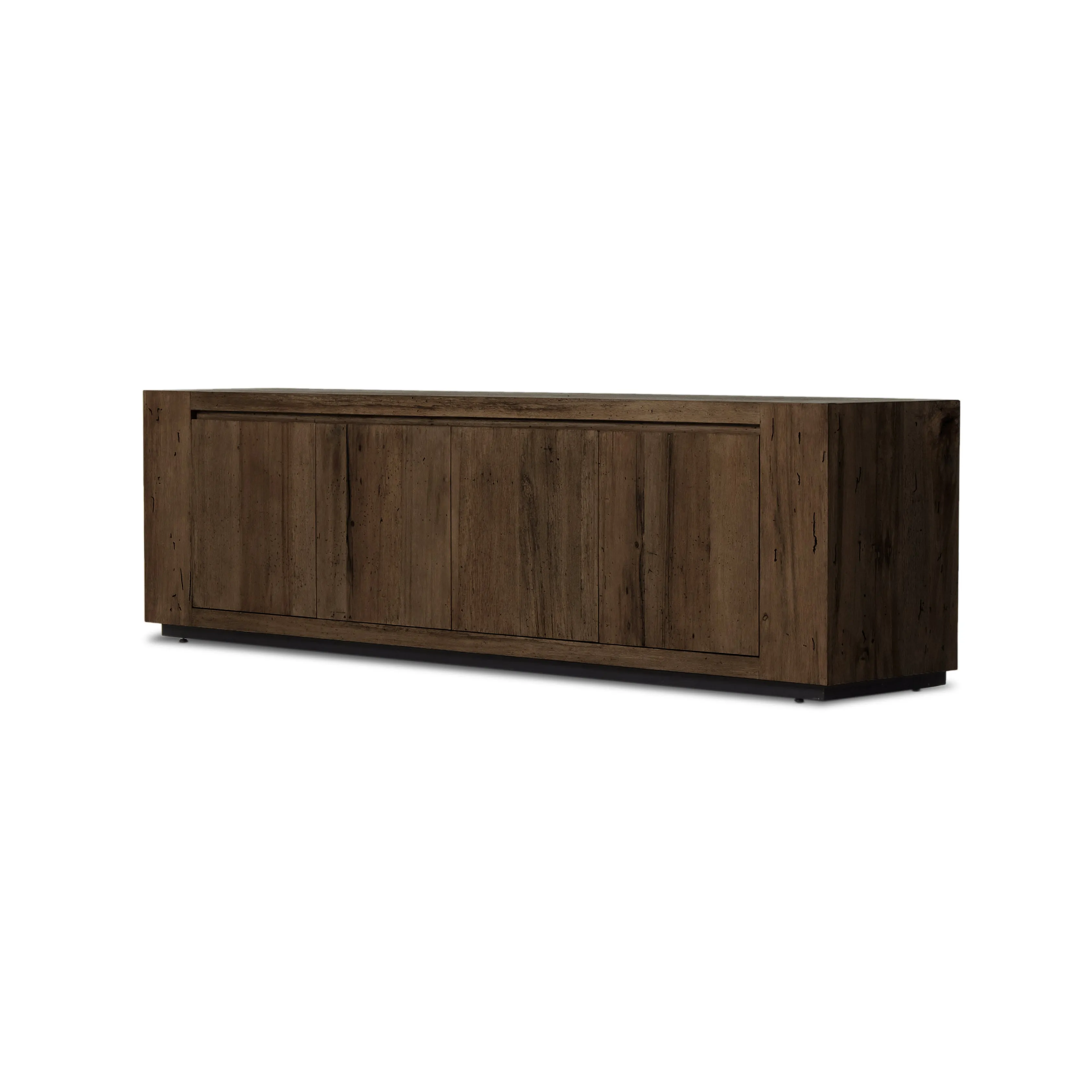 Alexandra Media Console