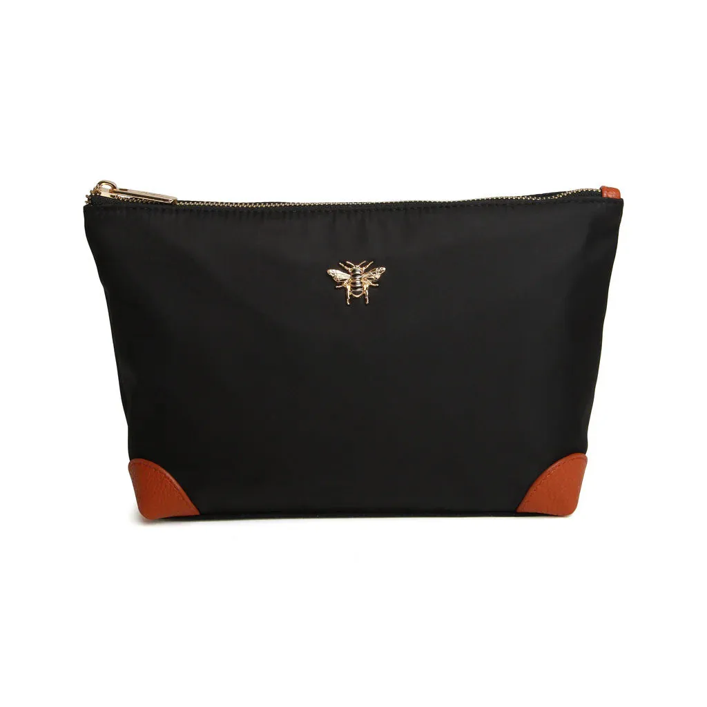 Alice Wheeler Harrow Travel Pouch