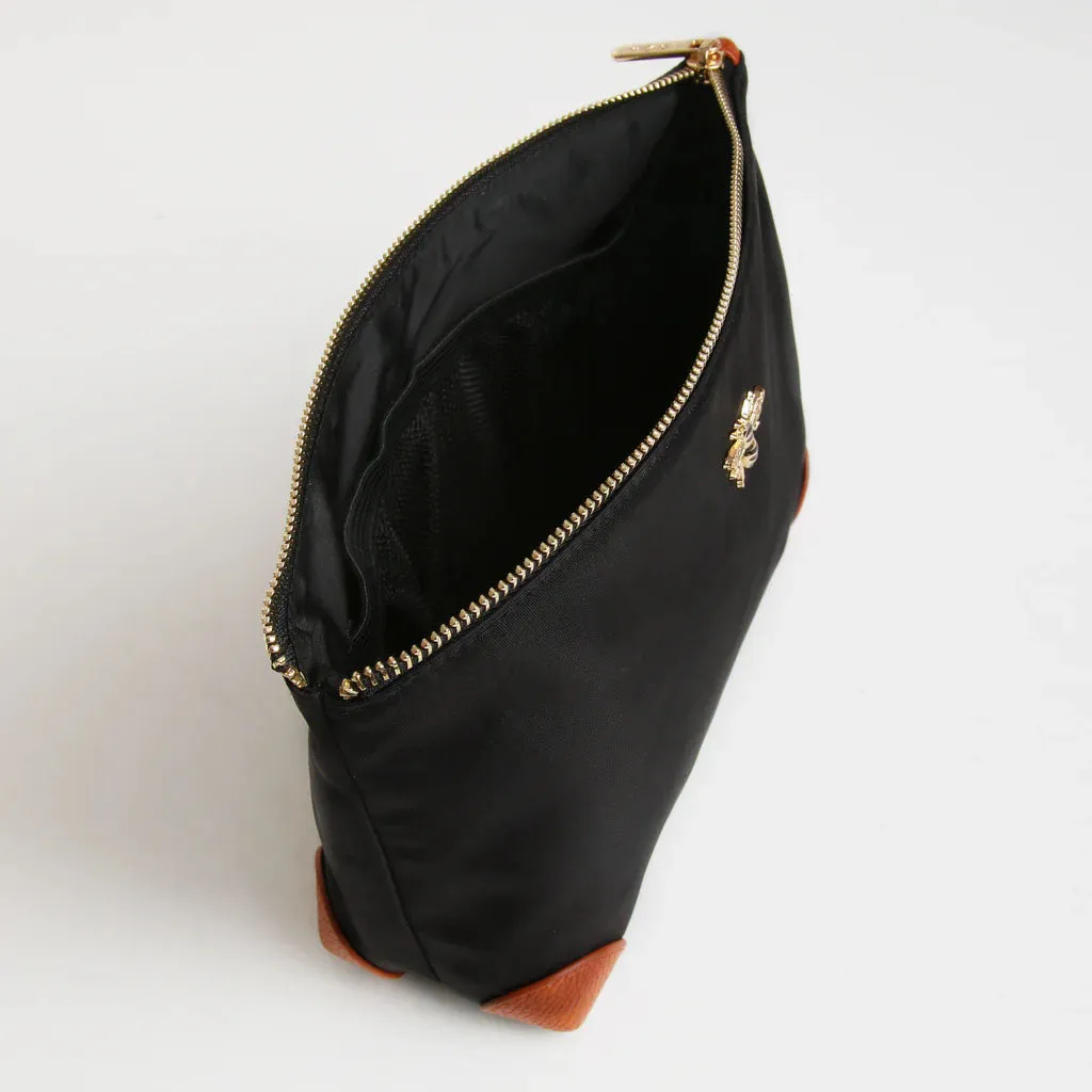 Alice Wheeler Harrow Travel Pouch
