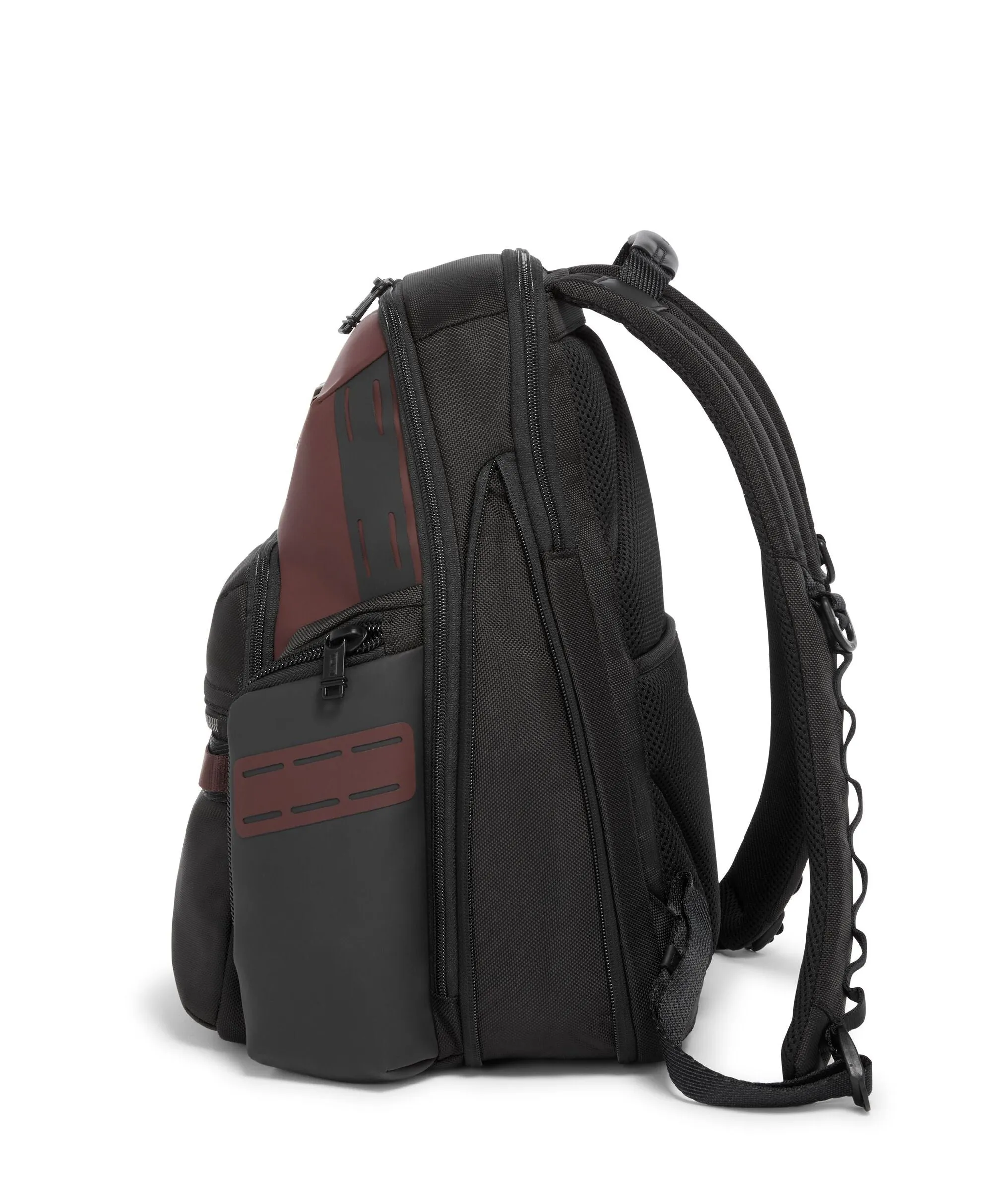 Alpha Bravo Navigation Backpack -  Oxblood