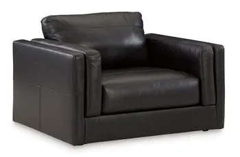 Amiata Oversized Chair - Spacious Seating