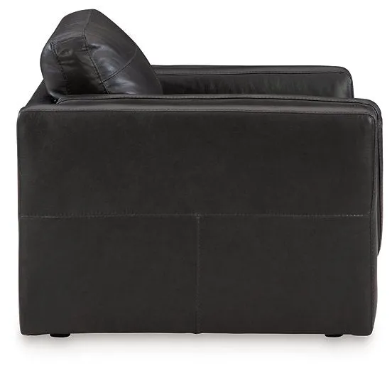 Amiata Oversized Chair - Spacious Seating