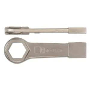 Ampco Safety Tools 6-Point Striking Box Wrenches, 11 1/2 in, 2 3/16 in Opening, WS-1813