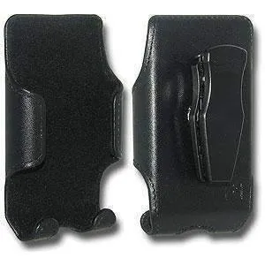 Amzer Leather iPhone Holster