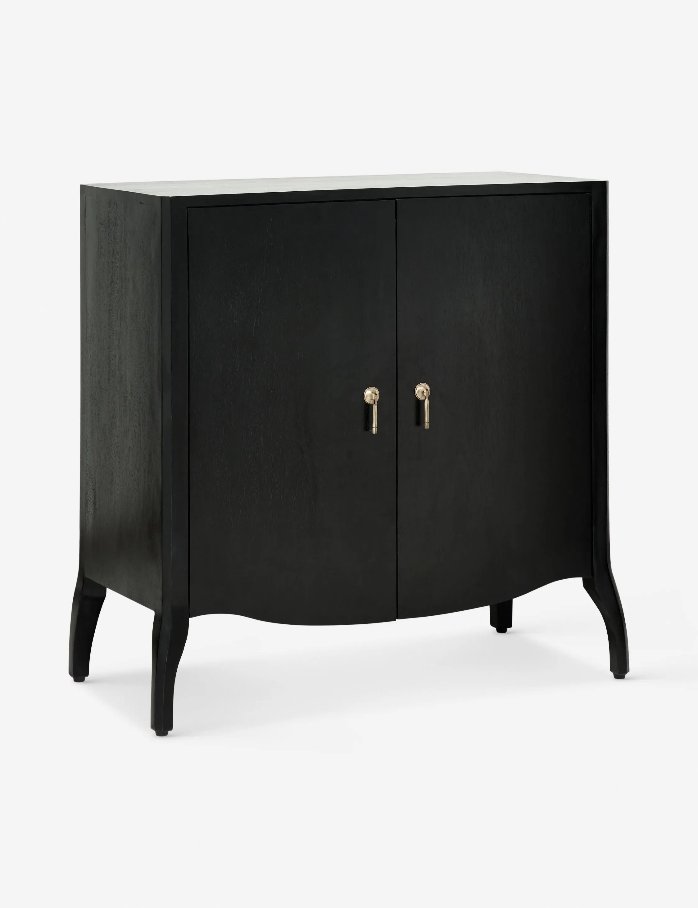 Anabella Bar Cabinet