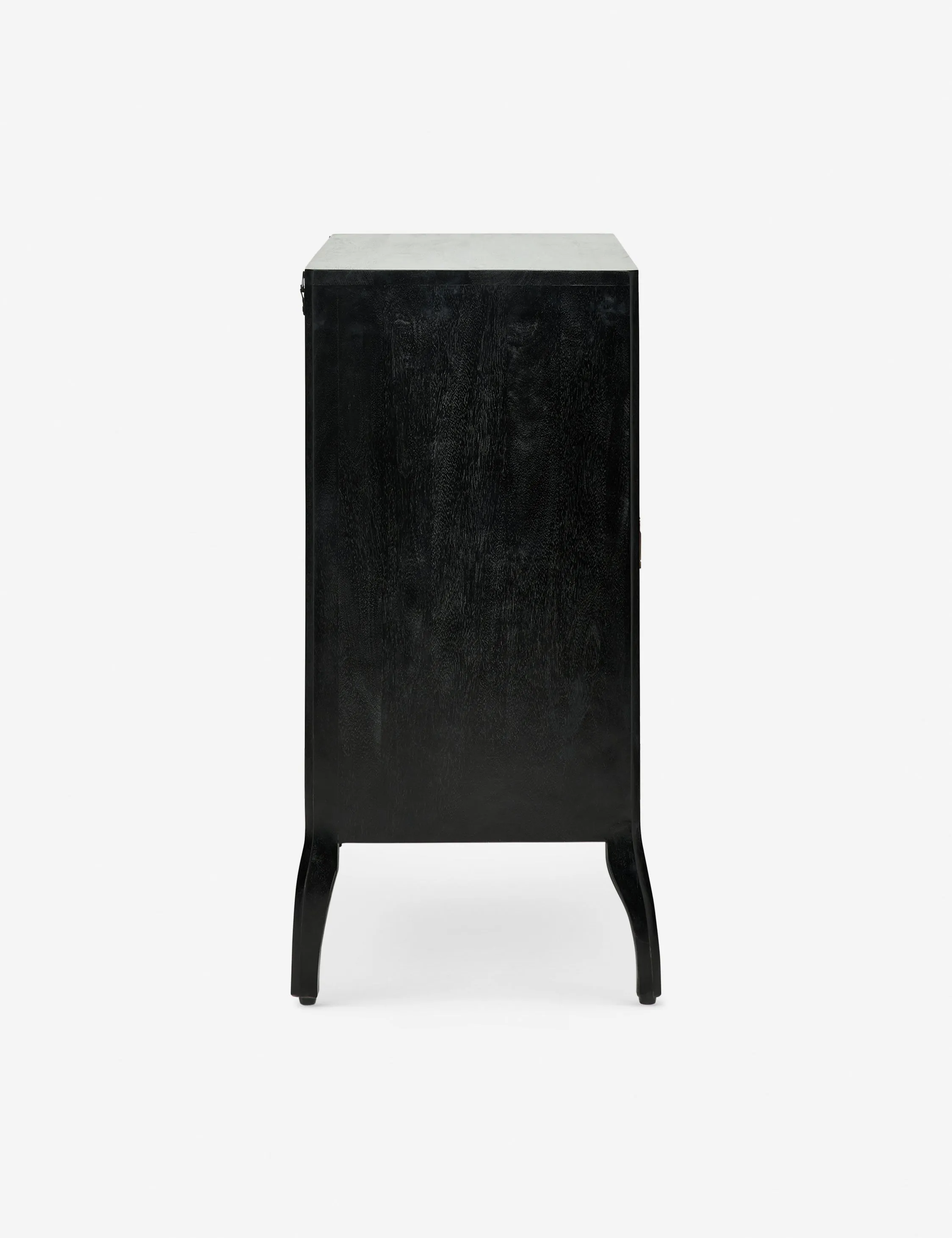 Anabella Bar Cabinet