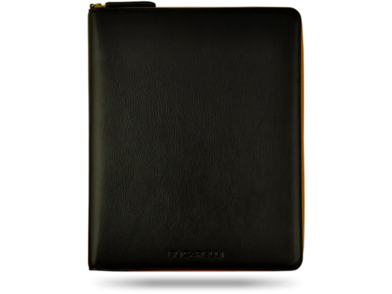Anthracite & Beige