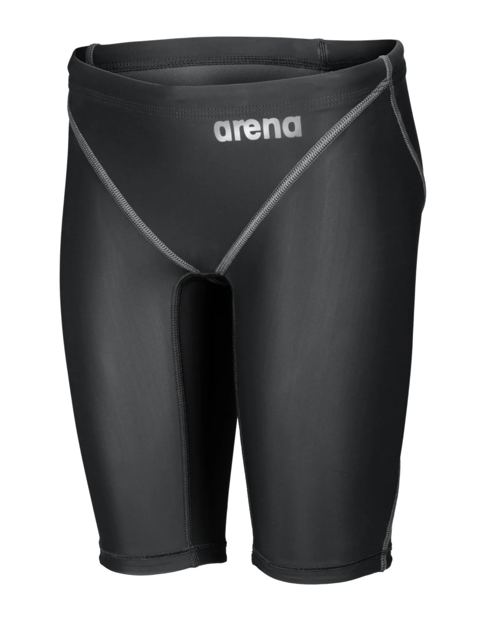 Arena Boys Powerskin ST NEXT Jammer - Black