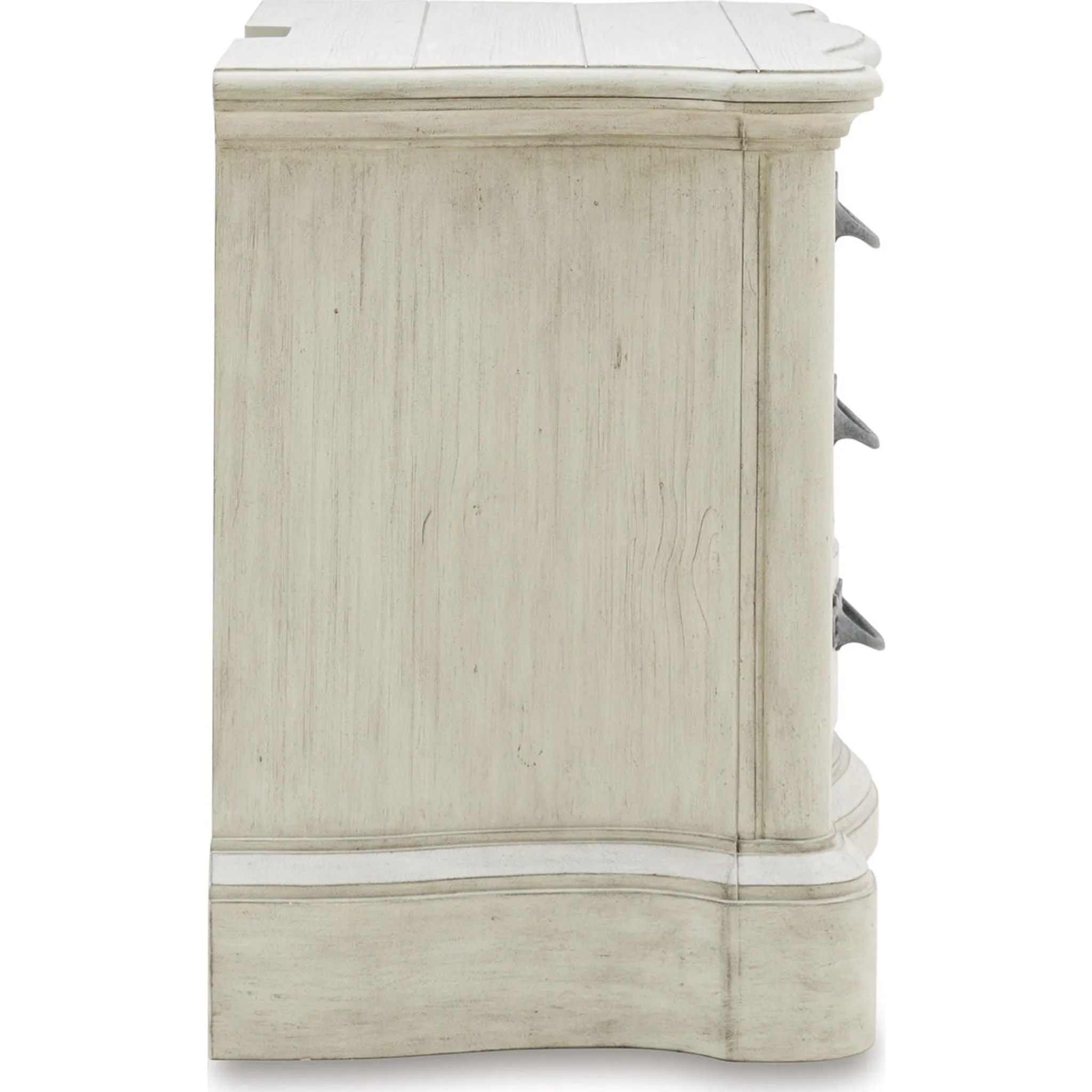 Arlendyne Nightstand - Antique White