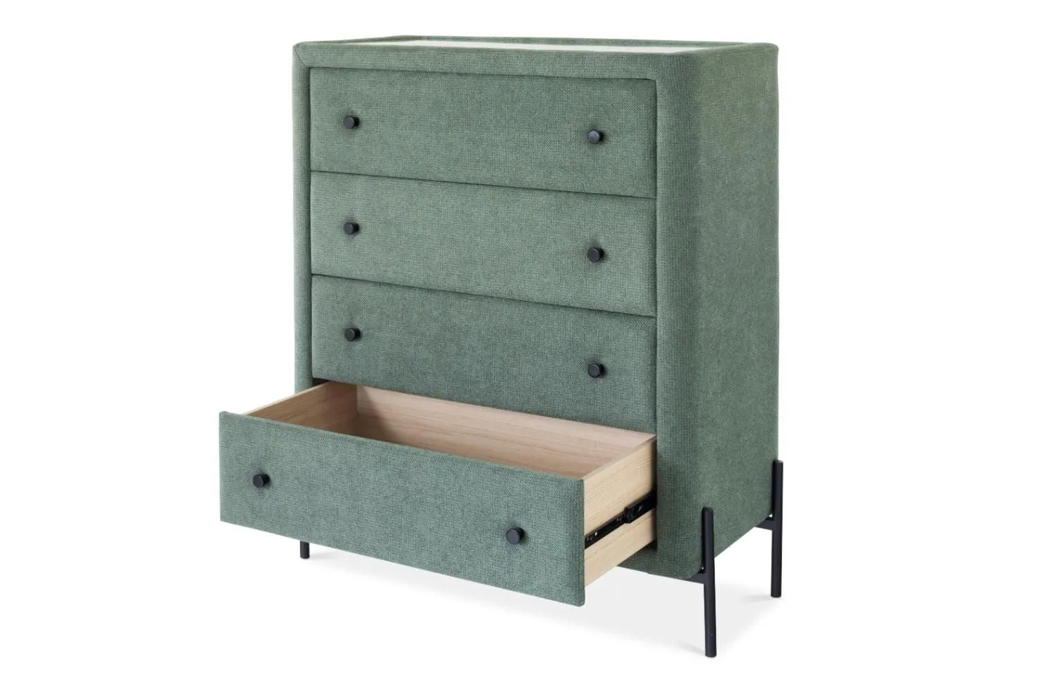 Arnold Chest Of Drawer | 4 Drawer | Colour Options