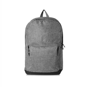 AS Colour Stone Grey/Black Metro Backpack
