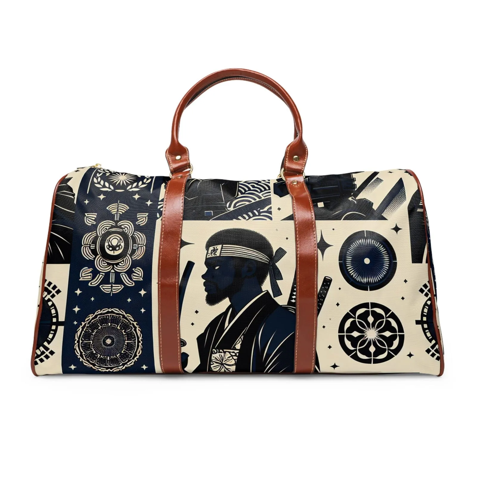 Avery Montrose - Waterproof Travel Bag