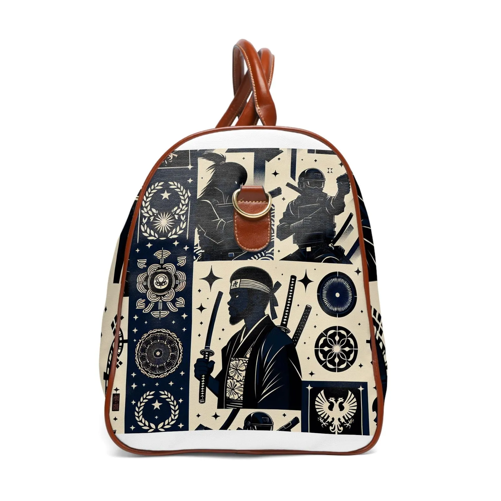 Avery Montrose - Waterproof Travel Bag