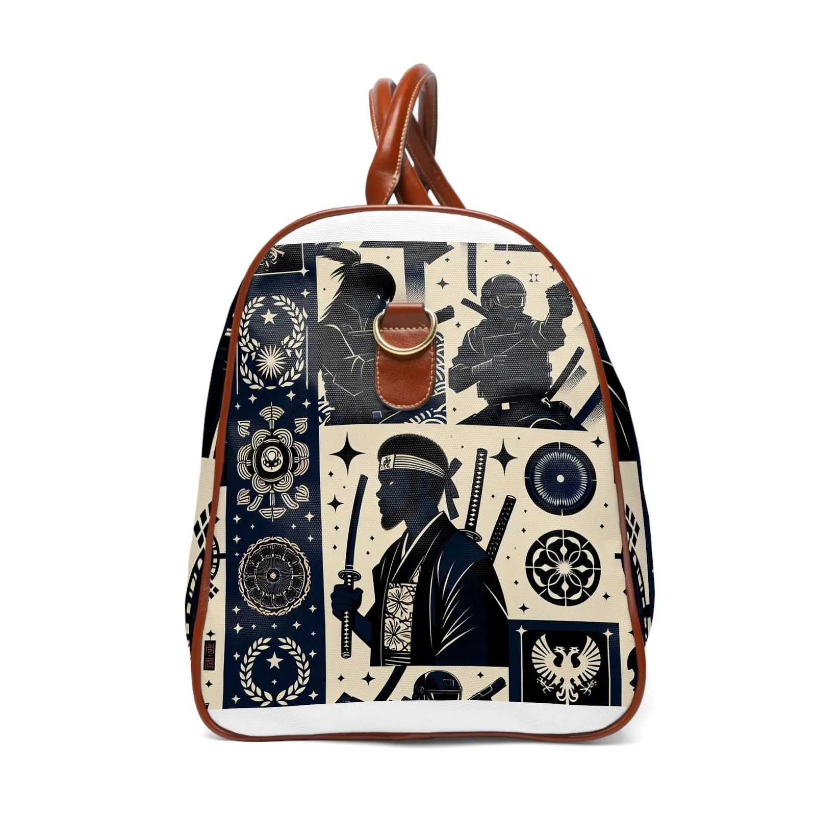 Avery Montrose - Waterproof Travel Bag