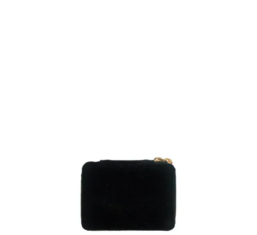 Bag-all - Pill Organizing Case with Weekly Insert in Black